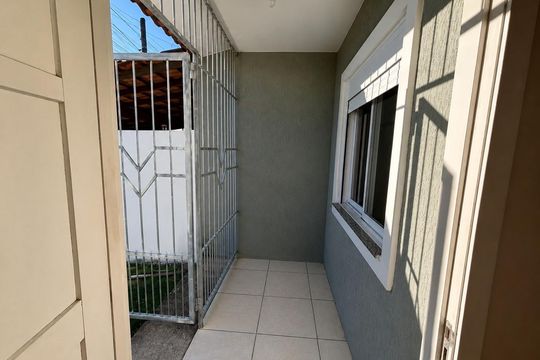 Casa para alugar com 2 quartos, 53m² em Jardim Betânia, Cachoeirinha