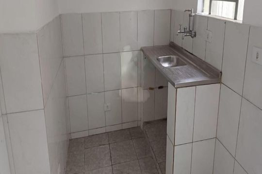 Casa à venda com 2 quartos, 200m² em Vila Brasilio Machado, São Paulo