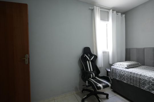 Apartamento à venda com 3 quartos, 96m² em Parque Oratório, Santo André