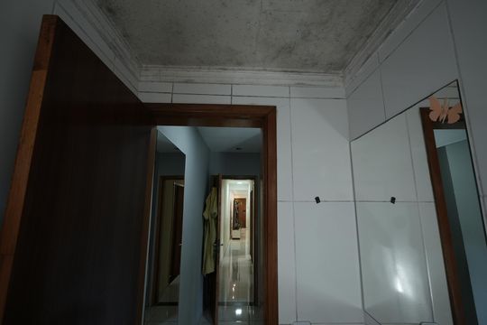 Apartamento à venda com 3 quartos, 96m² em Parque Oratório, Santo André