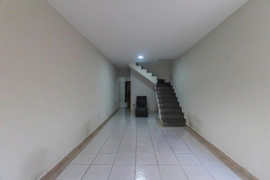 Casa para alugar com 3 quartos, 125m² em Parque Tomas Saraiva, São Paulo