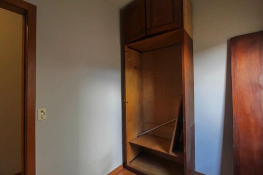 Casa para alugar com 3 quartos, 125m² em Parque Tomas Saraiva, São Paulo
