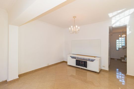Casa de Condomínio à venda com 2 quartos, 94m² em Parque da Mooca, São Paulo