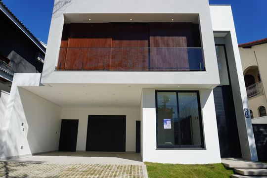 Casa de Condomínio à venda com 4 quartos, 375m² em Alphaville, Santana de Parnaíba