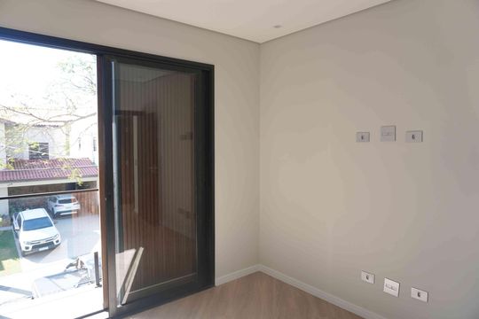 Quarto 1 de casa de condomínio à venda com 4 quartos, 375m² em Alphaville, Santana de Parnaíba