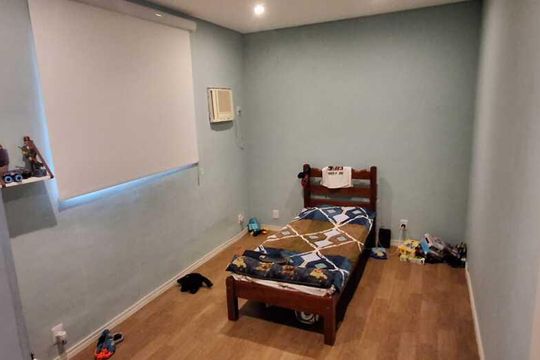 Quarto 2 de casa para alugar com 2 quartos, 100m² em Gramacho, Duque de Caxias