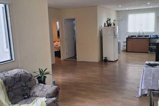 Casa para alugar com 2 quartos, 100m² em Gramacho, Duque de Caxias