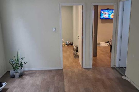 Sala de casa para alugar com 2 quartos, 100m² em Gramacho, Duque de Caxias
