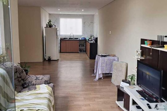 Sala de casa para alugar com 2 quartos, 100m² em Gramacho, Duque de Caxias