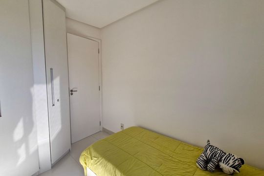 Apartamento à venda com 4 quartos, 180m² em Jardim Umuarama, São Paulo