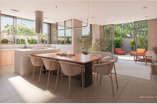 Apartamento à venda com 2 quartos, 80m² em Cruzeiro, Belo Horizonte