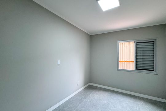 Quarto de apartamento para alugar com 1 quarto, 41m² em Jardim Sao Luis, São Bernardo do Campo