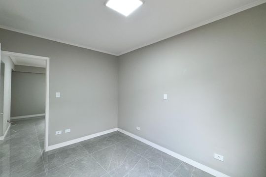 Quarto  de apartamento para alugar com 1 quarto, 41m² em Jardim Sao Luis, São Bernardo do Campo
