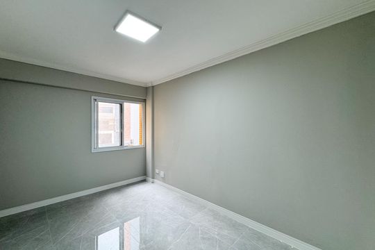 Sala de apartamento para alugar com 1 quarto, 41m² em Jardim Sao Luis, São Bernardo do Campo
