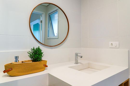 Kitnet/Studio para alugar com 1 quarto, 32m² em Morumbi, São Paulo