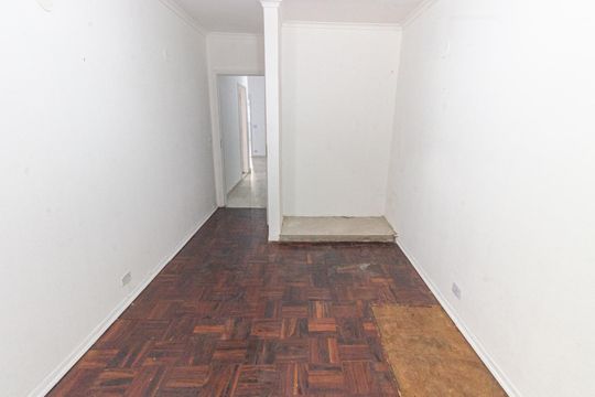 Sala 2 de casa para alugar com 4 quartos, 90m² em Belém, São Paulo