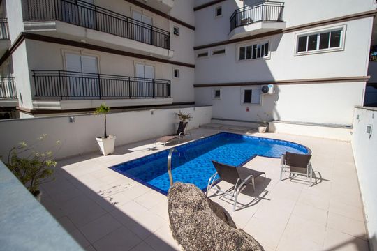 Apartamento para alugar com 3 quartos, 118m² em Jardim Emilia, Sorocaba