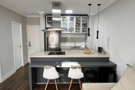 Casa à venda com 3 quartos, 160m² em Santa Cecilia, São Paulo