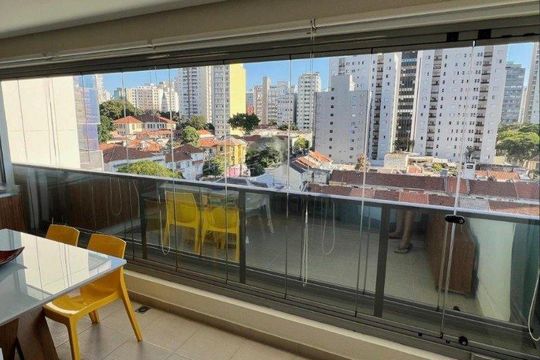 Casa à venda com 3 quartos, 160m² em Santa Cecilia, São Paulo