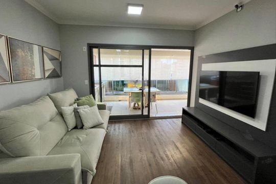 Casa à venda com 3 quartos, 160m² em Santa Cecilia, São Paulo