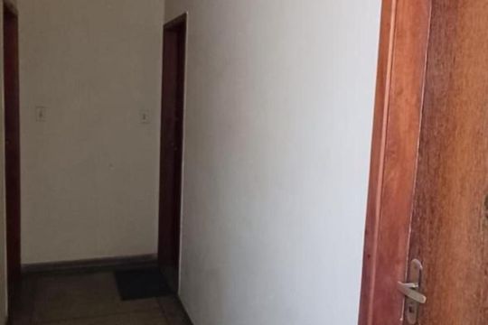 Corredor de apartamento para alugar com 2 quartos, 70m² em Padre Eustáquio, Belo Horizonte