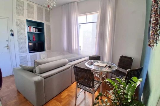 Apartamento para alugar com 2 quartos, 70m² em Padre Eustáquio, Belo Horizonte