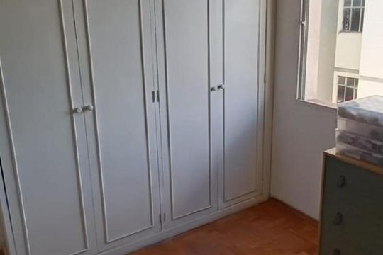 Quarto 3 de apartamento para alugar com 2 quartos, 70m² em Padre Eustáquio, Belo Horizonte