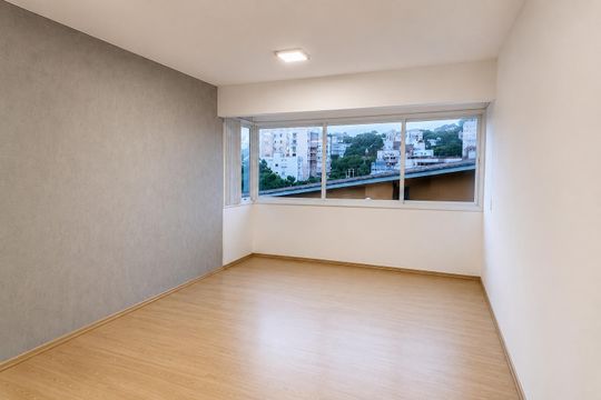 Apartamento para alugar com 2 quartos, 70m² em São João, Porto Alegre