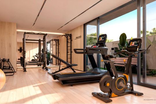 Apartamento à venda com 2 quartos, 132m² em Cruzeiro, Belo Horizonte