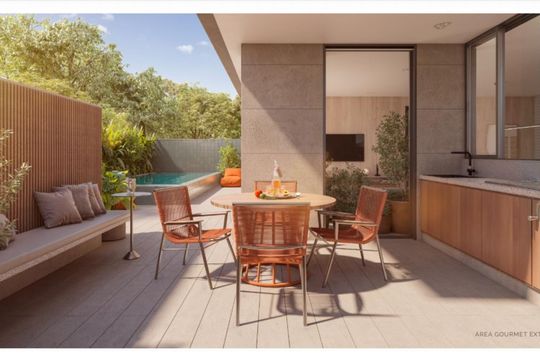 Apartamento à venda com 2 quartos, 132m² em Cruzeiro, Belo Horizonte