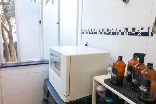 Apartamento à venda com 2 quartos, 49m² em Jardim Regina, São Paulo