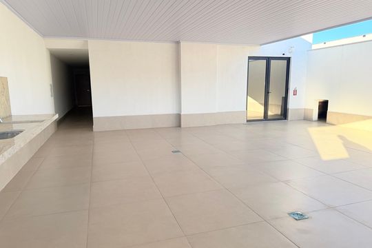 Kitnet/Studio para alugar com 1 quarto, 25m² em Cascatinha, Juiz de Fora