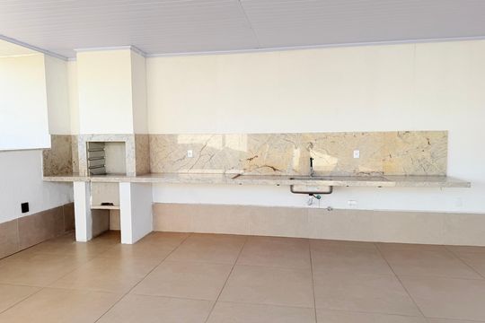 Kitnet/Studio para alugar com 1 quarto, 25m² em Cascatinha, Juiz de Fora