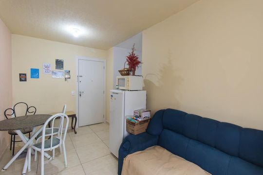 Apartamento para alugar com 2 quartos, 41m² em Neves, São Gonçalo