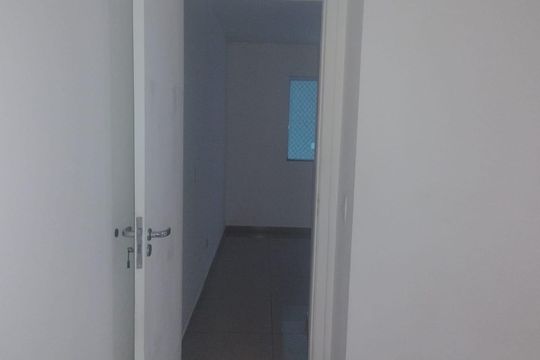 Foto 03 de apartamento à venda com 1 quarto, 33m² em Vila Nivi, São Paulo