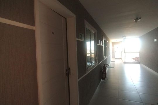 Foto 06 de apartamento à venda com 1 quarto, 33m² em Vila Nivi, São Paulo