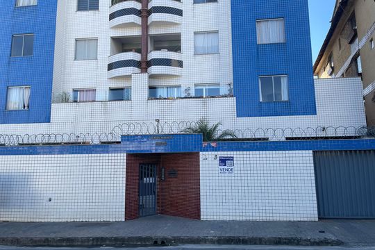Apartamento à venda com 5 quartos, 247m² em Eldorado, Contagem