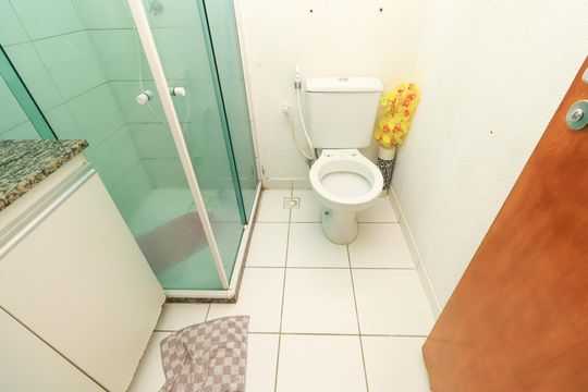 Apartamento para alugar com 3 quartos, 69m² em Cabula, Salvador