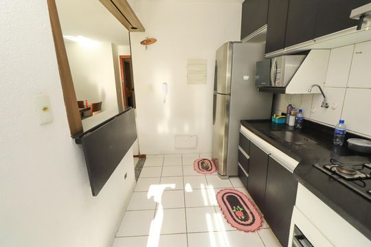 Apartamento para alugar com 3 quartos, 69m² em Cabula, Salvador