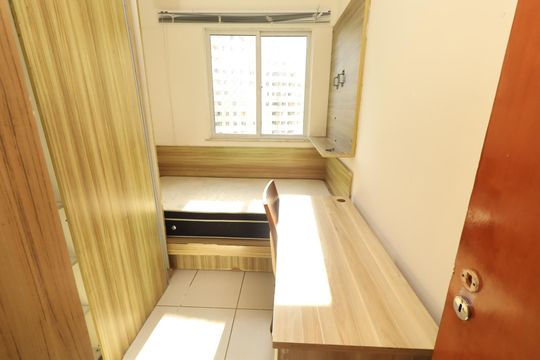 Apartamento para alugar com 3 quartos, 69m² em Cabula, Salvador