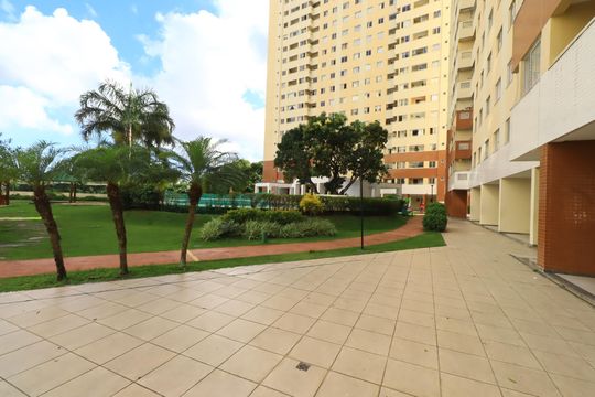 Apartamento para alugar com 3 quartos, 69m² em Cabula, Salvador