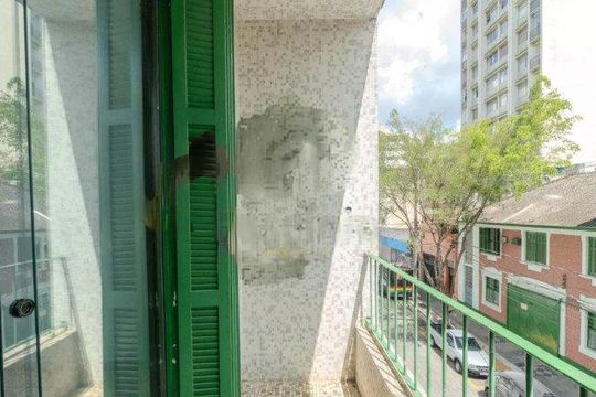 Apartamento à venda com 1 quarto, 66m² em Bela Vista, São Paulo