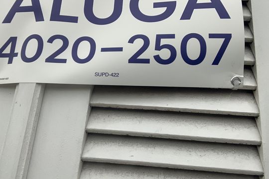 SUPD-422 de apartamento para alugar com 2 quartos, 80m² em Campina, São Leopoldo
