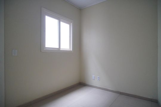 Quarto 2 de apartamento para alugar com 2 quartos, 80m² em Campina, São Leopoldo