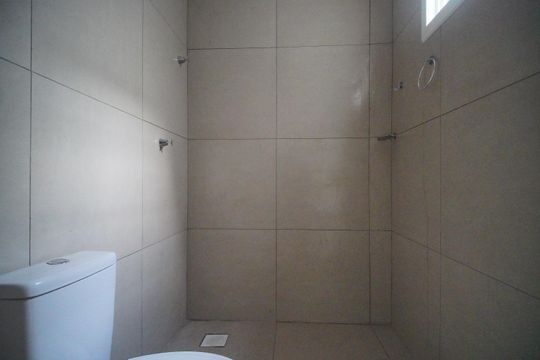 Banheiro de apartamento para alugar com 2 quartos, 80m² em Campina, São Leopoldo
