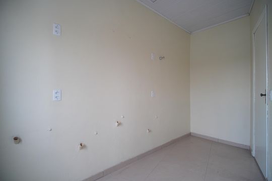 Área de Serviço de apartamento para alugar com 1 quarto, 40m² em Campina, São Leopoldo