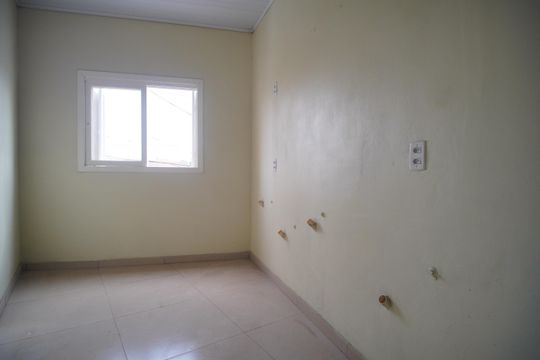 Área de Serviço de apartamento para alugar com 1 quarto, 40m² em Campina, São Leopoldo