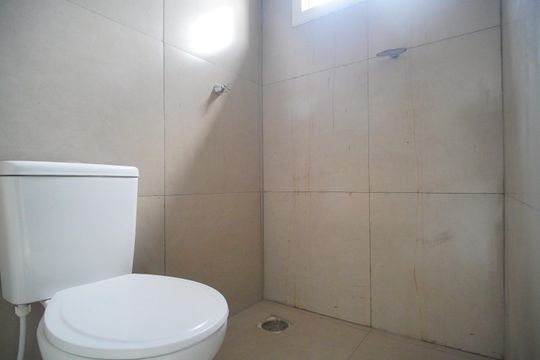 Banheiro de apartamento para alugar com 1 quarto, 32m² em Campina, São Leopoldo