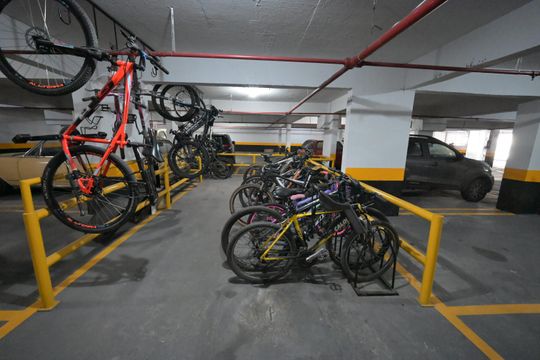 Apartamento à venda com 2 quartos, 60m² em Setor Marista, Goiânia