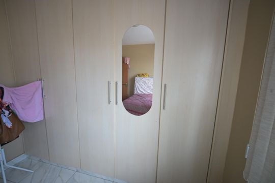 Apartamento à venda com 2 quartos, 60m² em Setor Marista, Goiânia